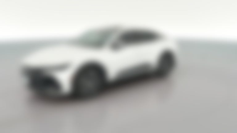 2024 Toyota Crown vehicle photo