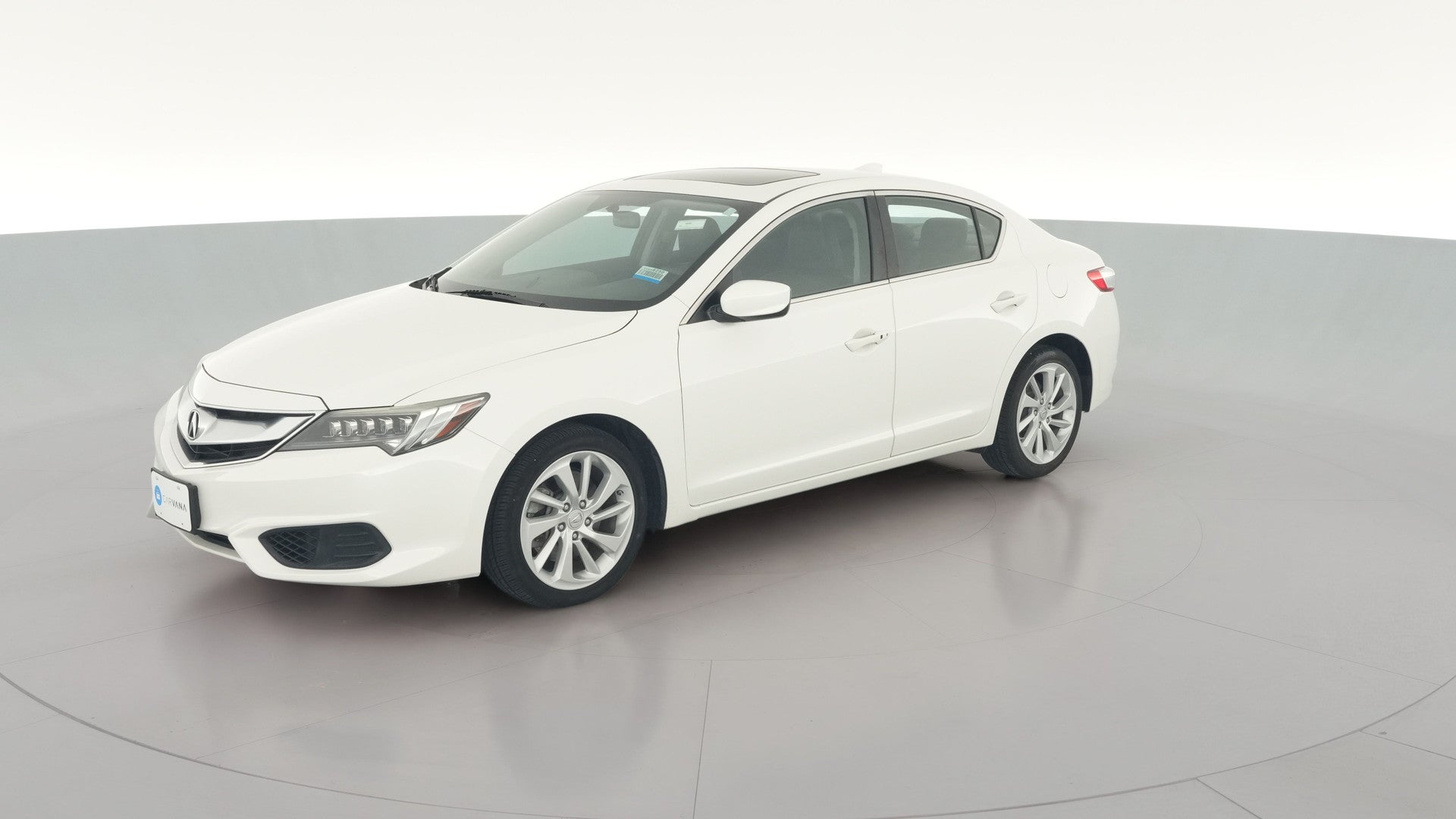 2017 Acura ILX vehicle photo