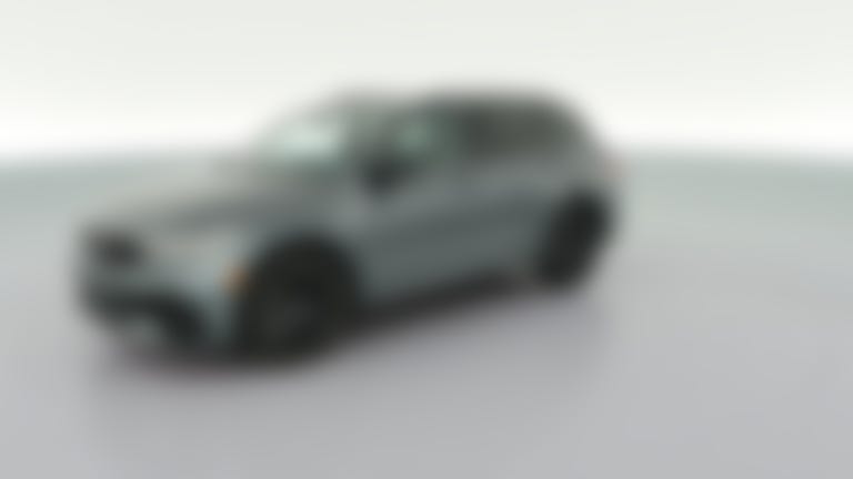 2024 Volkswagen Tiguan vehicle photo