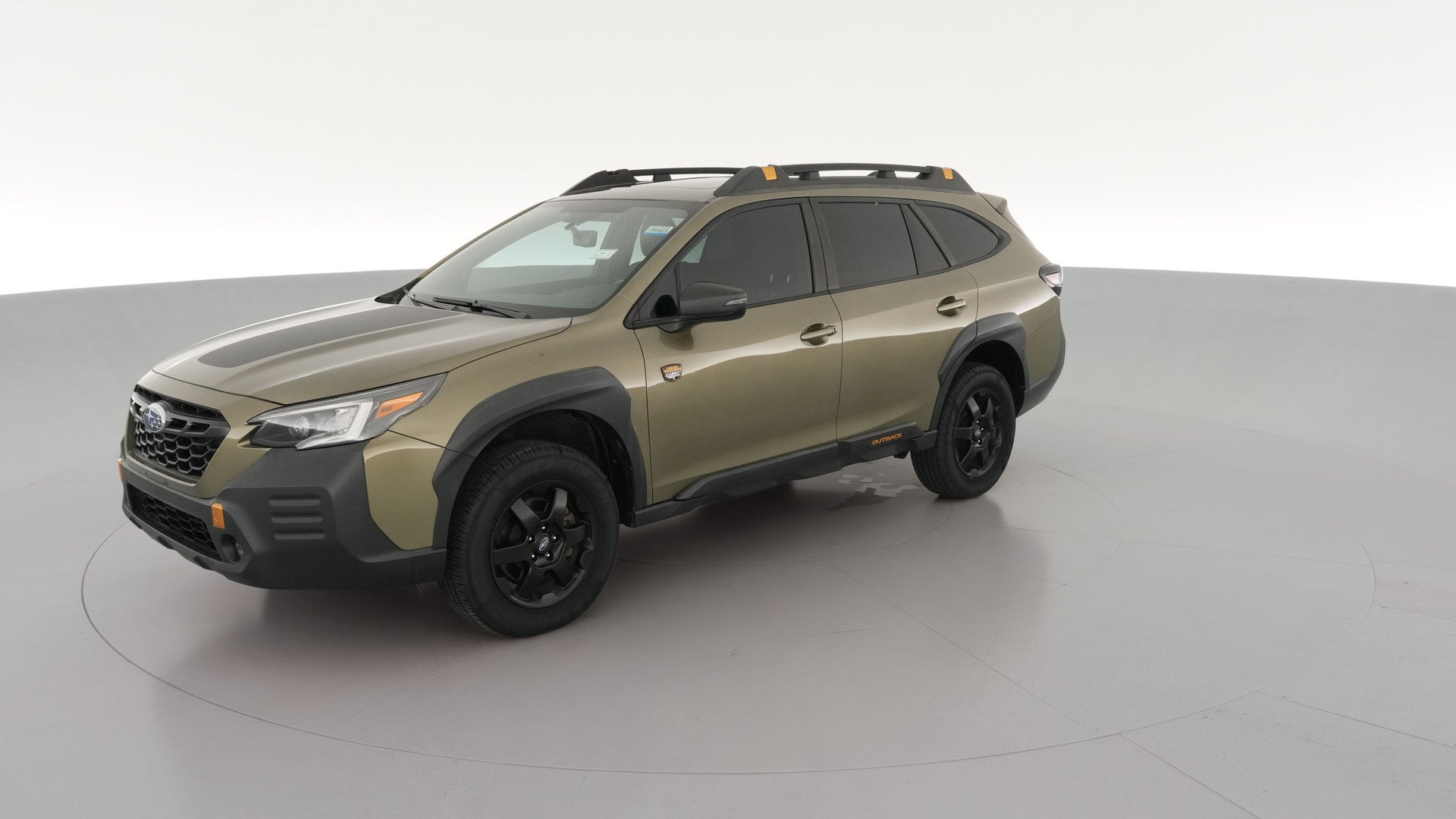 2022 Subaru Outback vehicle photo