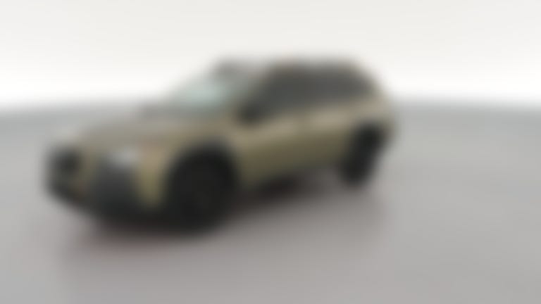 2022 Subaru Outback vehicle photo