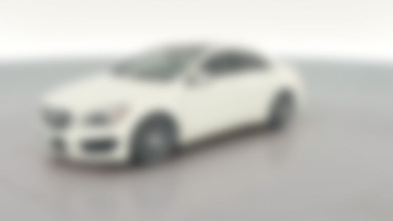 2016 Mercedes-Benz CLA vehicle photo