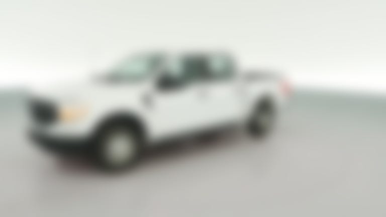 2021 Ford F150 SuperCrew Cab vehicle photo