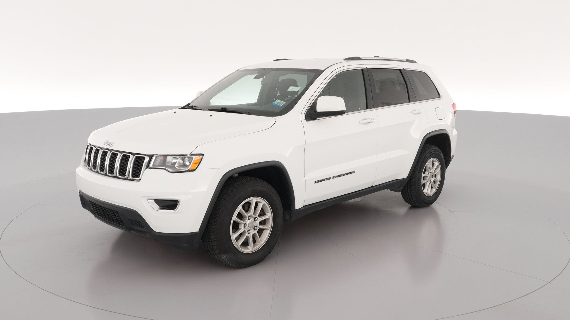 2019 Jeep Grand Cherokee vehicle photo