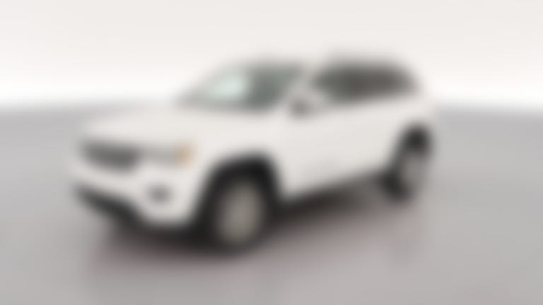 2019 Jeep Grand Cherokee vehicle photo