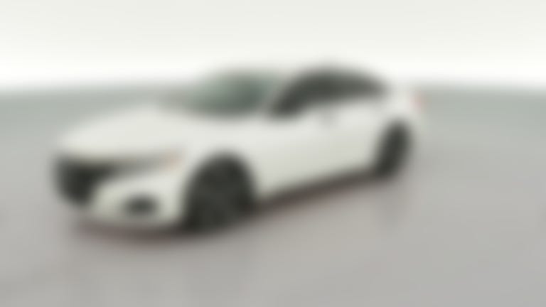 2022 Honda Accord Hybrid vehicle photo