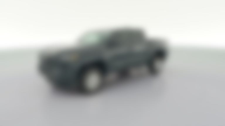 2026 Toyota Tacoma Double Cab vehicle photo