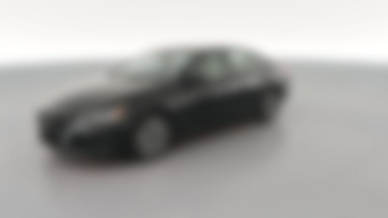 2025 Nissan Altima vehicle photo