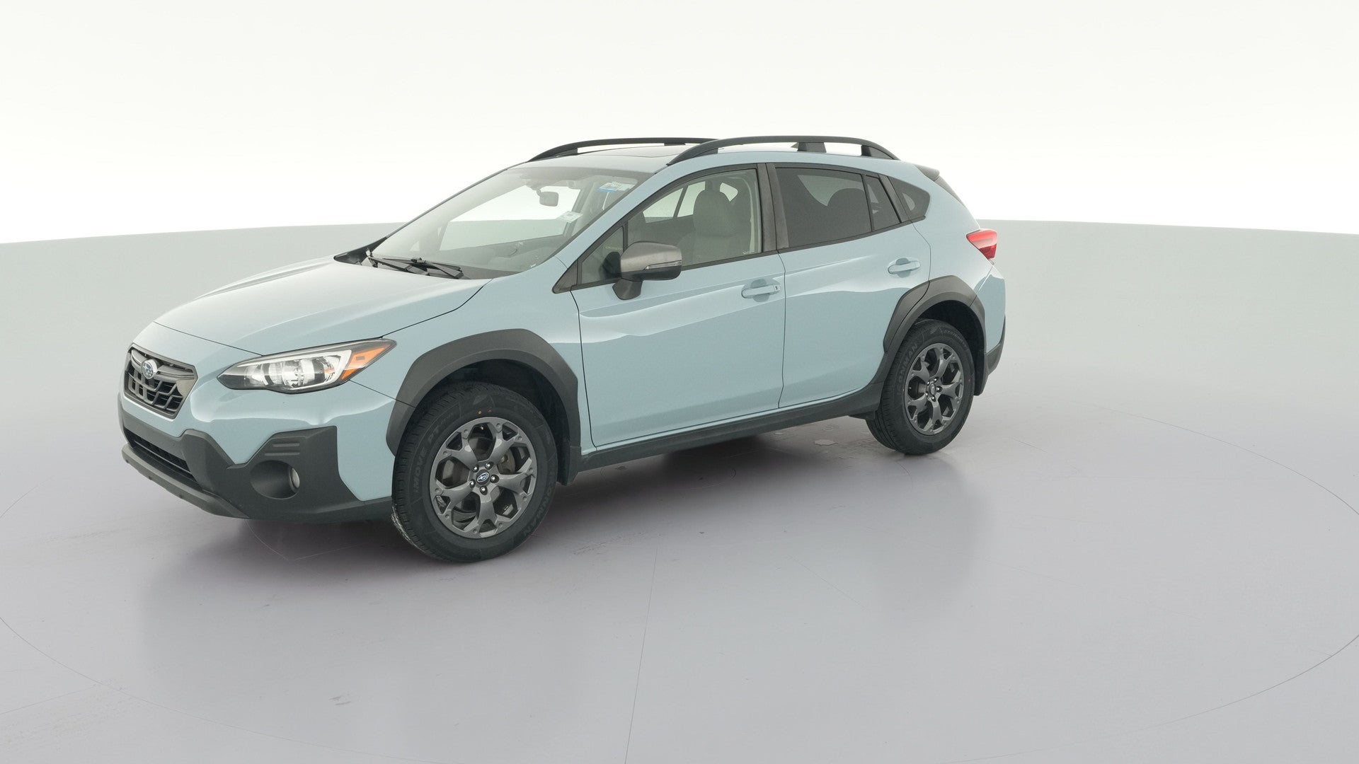2023 Subaru Crosstrek vehicle photo