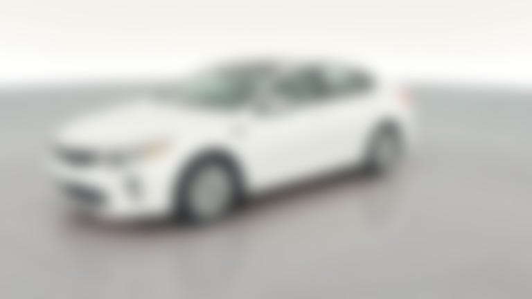 2018 Kia Optima vehicle photo