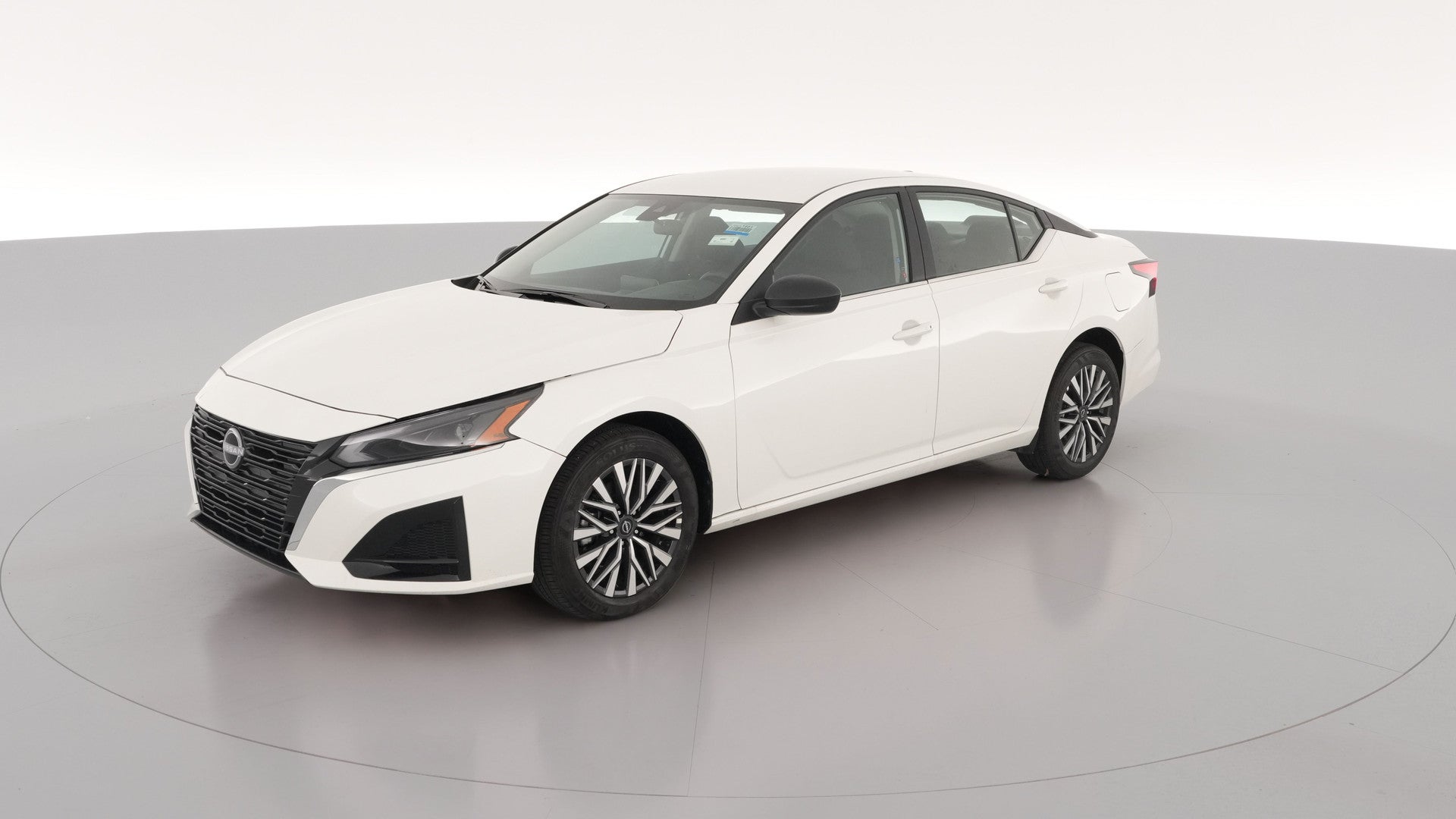 2026 Nissan Altima vehicle photo