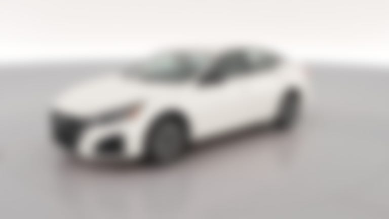 2026 Nissan Altima vehicle photo
