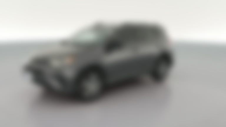2017 Toyota RAV4 vehicle photo