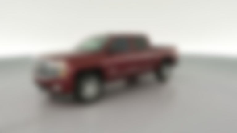 2014 Chevrolet Silverado 1500 Crew Cab vehicle photo