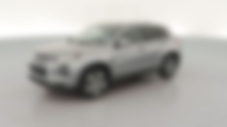 2022 Mitsubishi Outlander Sport vehicle photo