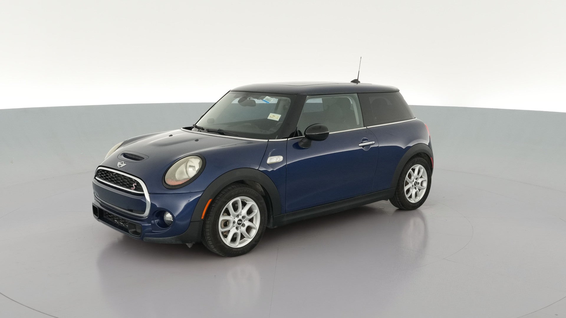 2015 MINI Hardtop 2 Door vehicle photo