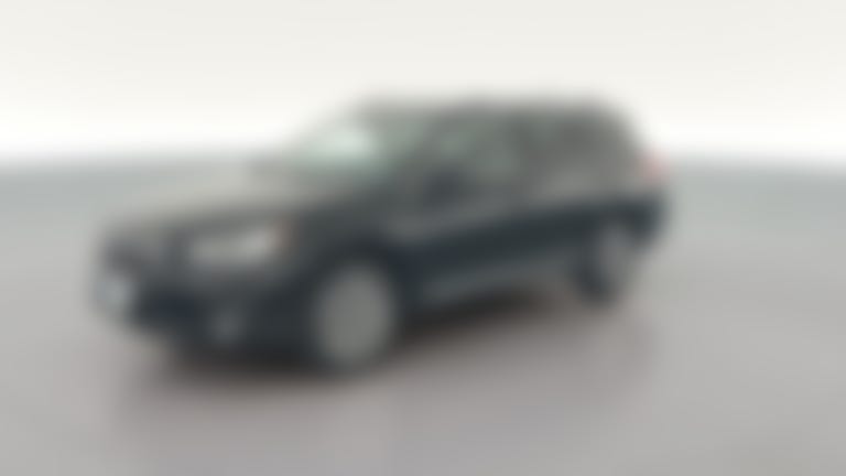 2018 Subaru Outback vehicle photo
