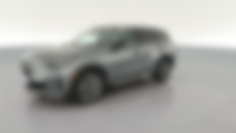 2026 INFINITI QX60 vehicle photo