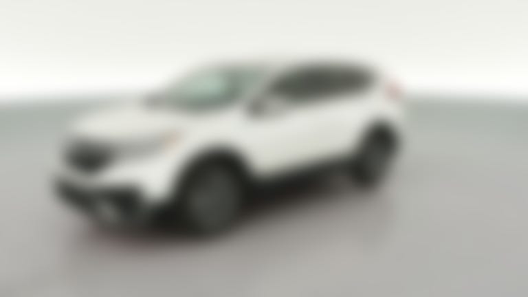 2022 Honda CR-V Hybrid vehicle photo