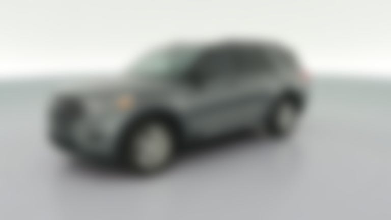 2023 Ford Explorer vehicle photo