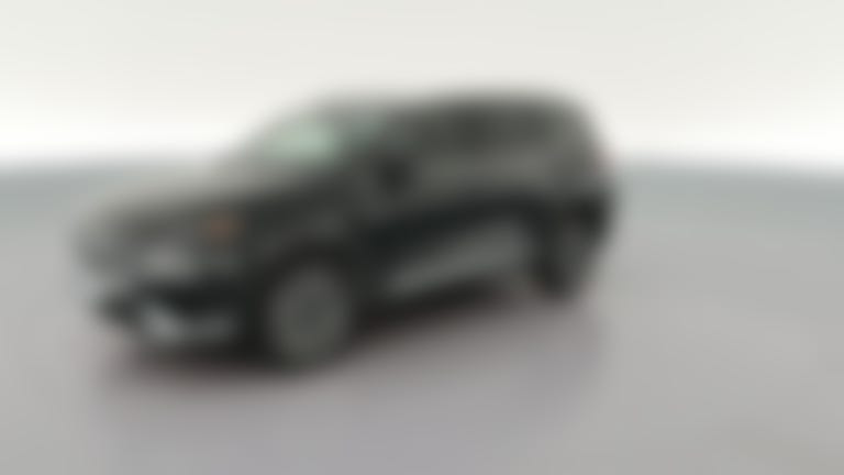2023 Hyundai Santa Fe Hybrid vehicle photo