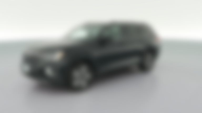 2025 Volkswagen Atlas vehicle photo