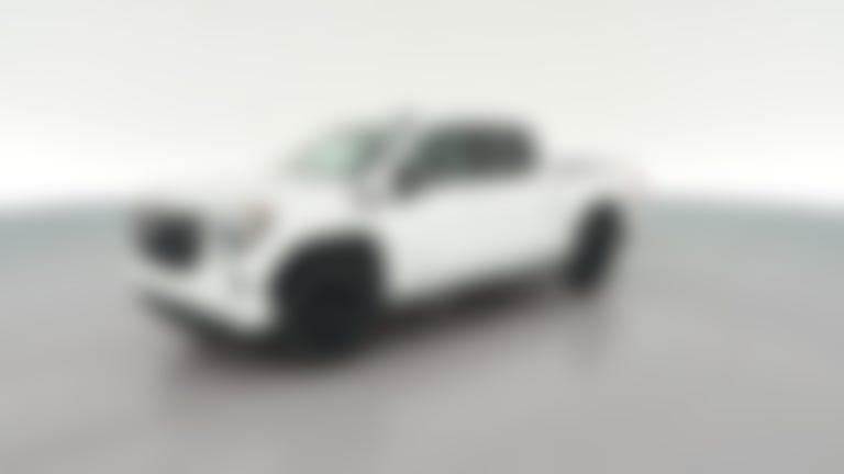 2026 GMC Sierra 1500 Crew Cab vehicle photo
