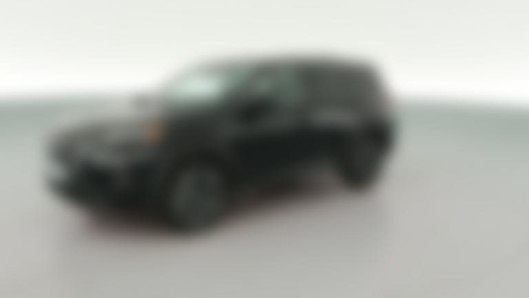 2025 Nissan Rogue vehicle photo