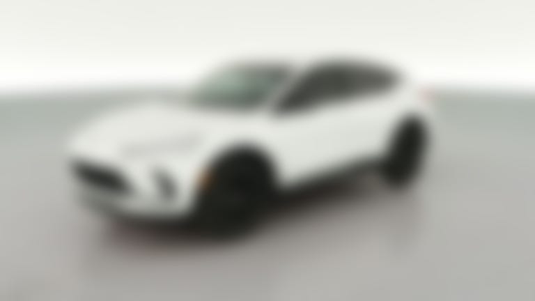 2025 Buick Envista vehicle photo