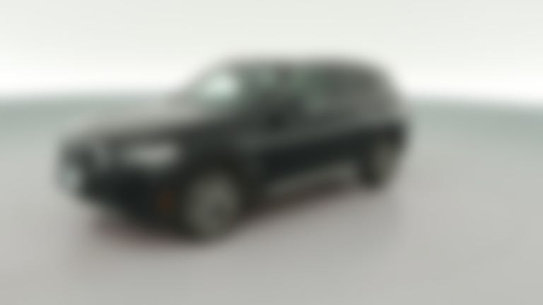 2024 BMW X3 vehicle photo