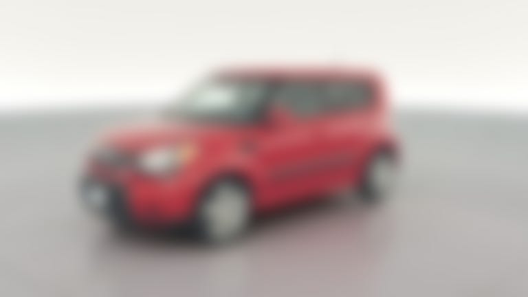 2011 Kia Soul vehicle photo