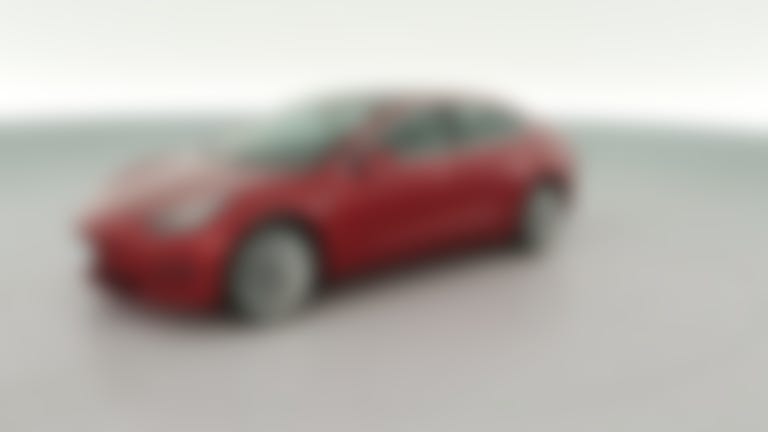2019 Tesla Model 3 vehicle photo