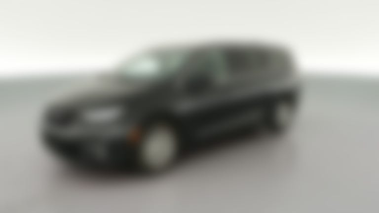 2023 Chrysler Pacifica vehicle photo