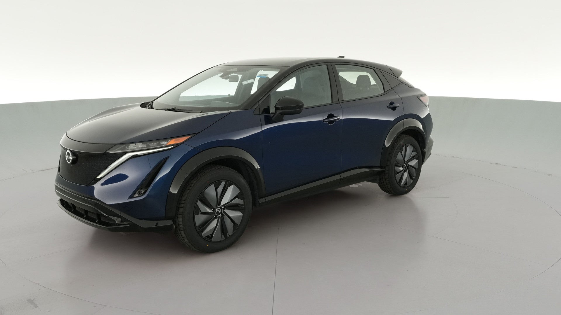 2023 Nissan ARIYA vehicle photo