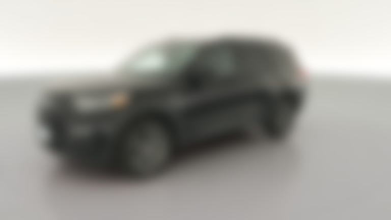2023 Ford Explorer vehicle photo