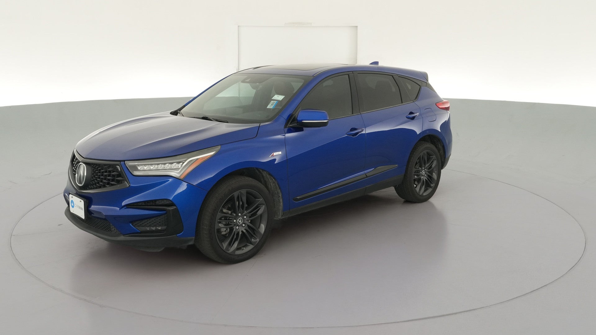 2021 Acura RDX vehicle photo