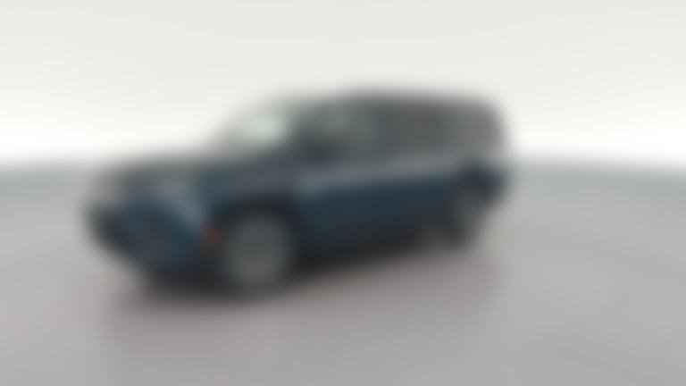 2026 Jeep Grand Wagoneer L vehicle photo