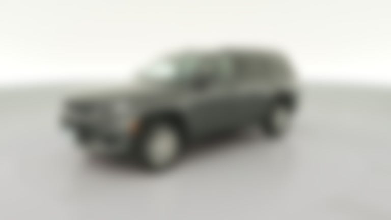 2023 Jeep Grand Cherokee L vehicle photo