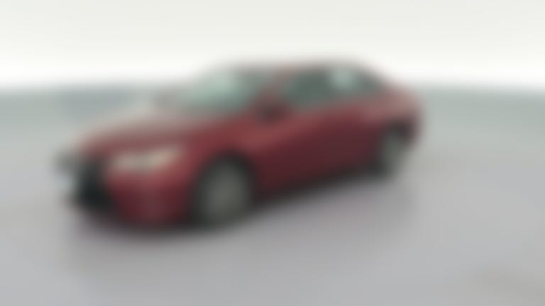 2015 Toyota Camry vehicle photo