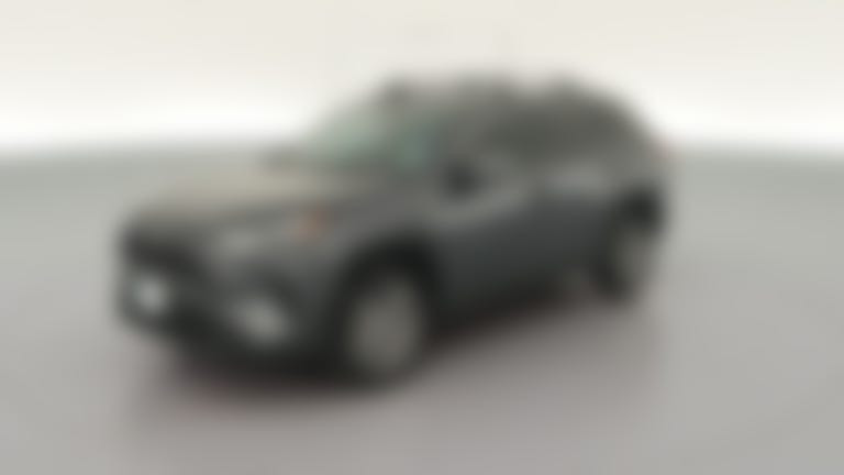 2025 Toyota RAV4 Hybrid vehicle photo