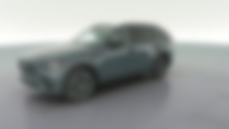 2025 MAZDA CX-70 PHEV vehicle photo