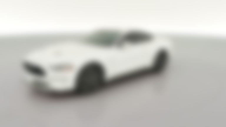 2021 Ford Mustang vehicle photo