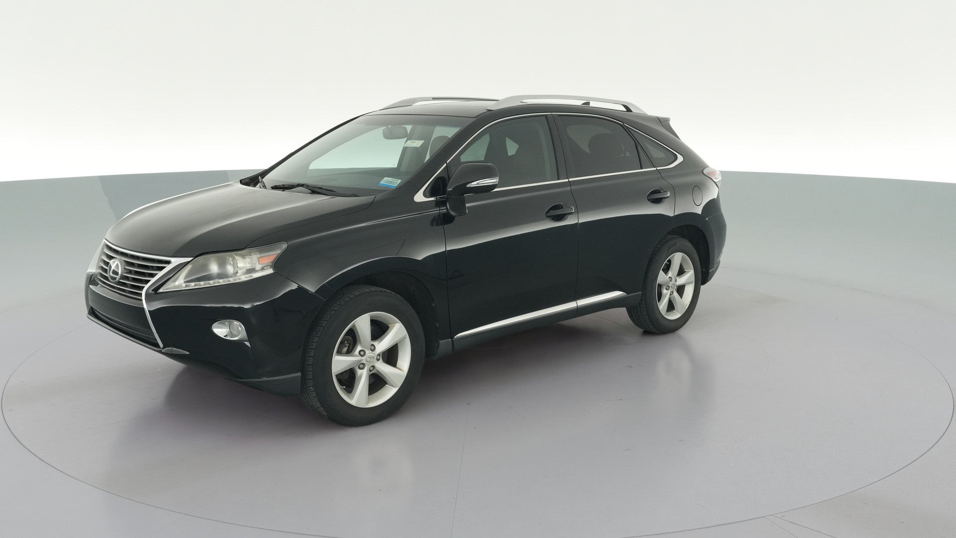 2015 Lexus RX vehicle photo
