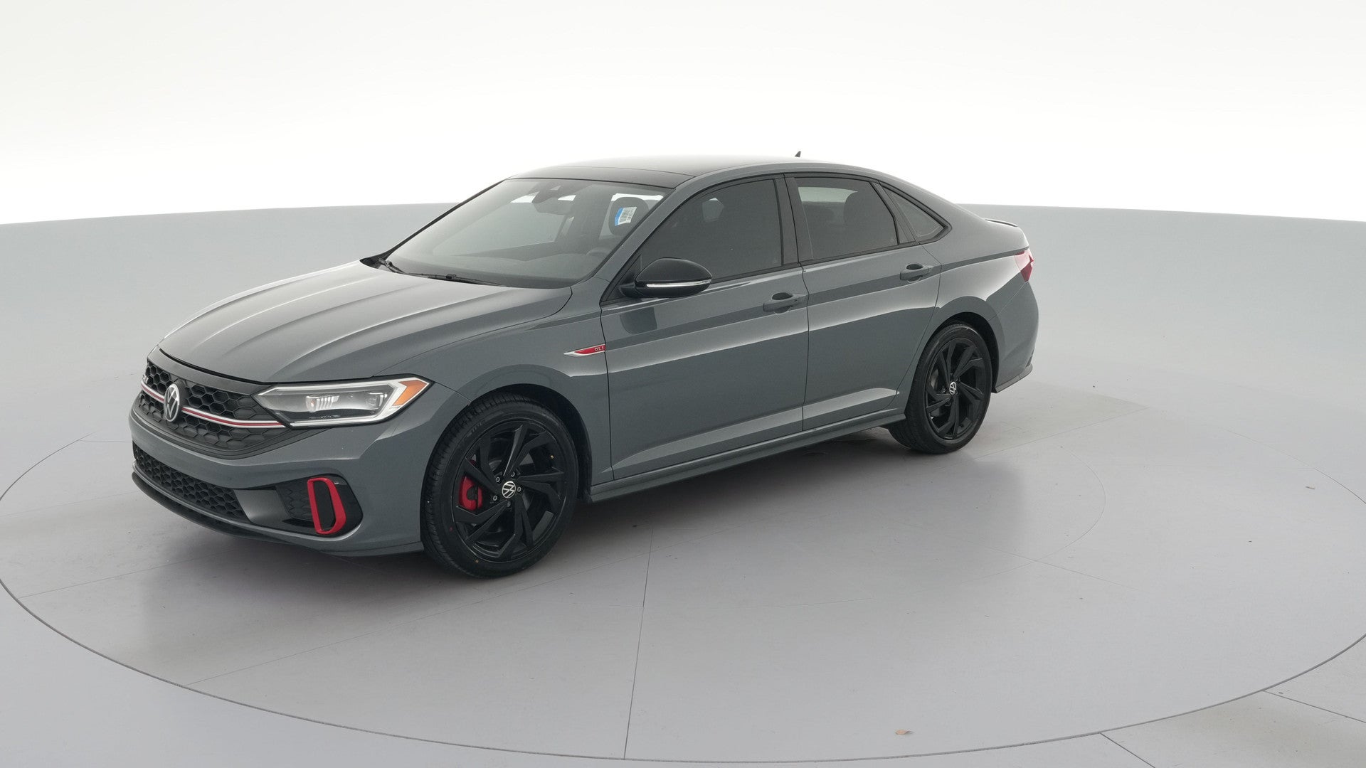 2024 Volkswagen Jetta GLI vehicle photo