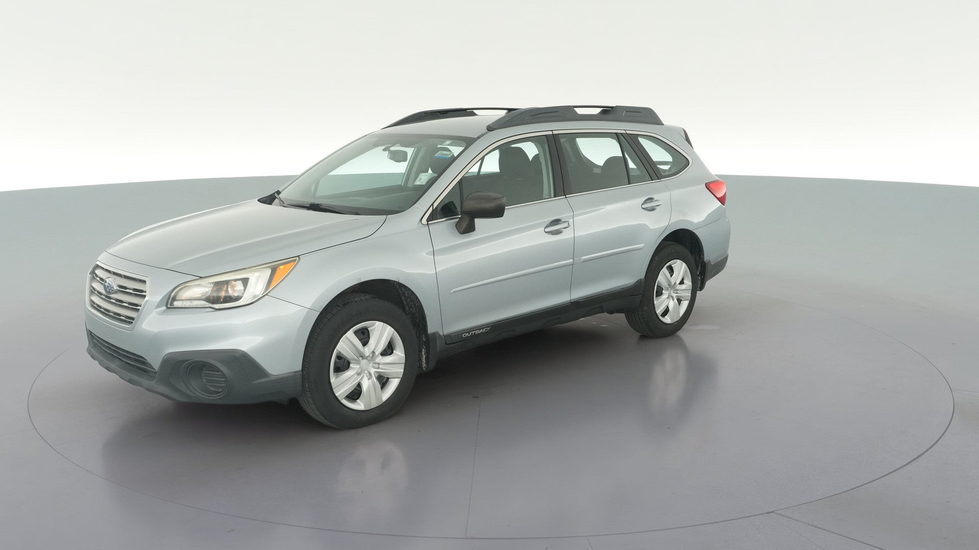 2015 Subaru Outback vehicle photo