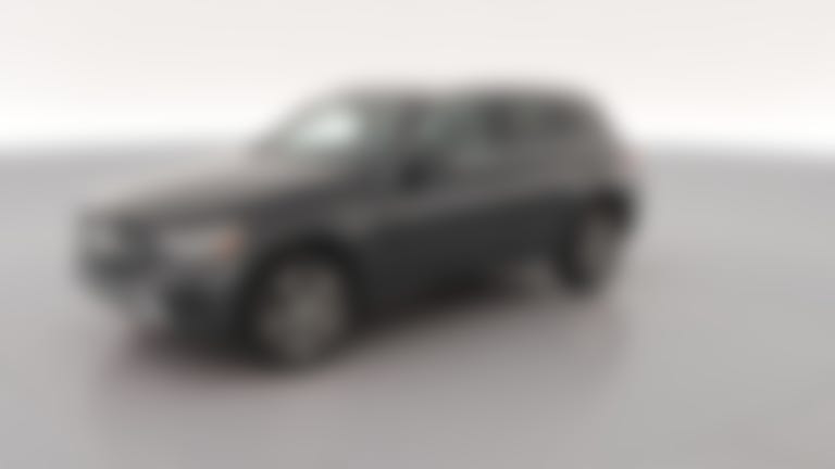 2021 Mercedes-Benz GLC vehicle photo