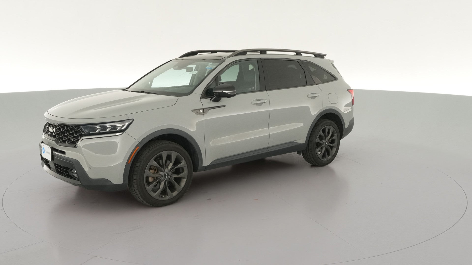 2023 Kia Sorento vehicle photo