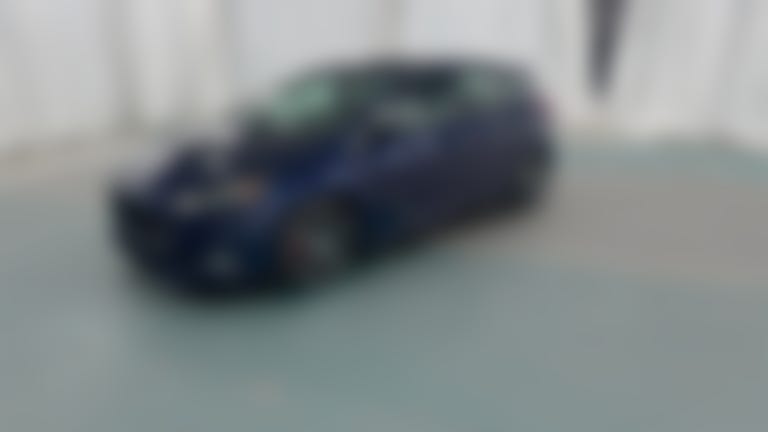 2017 Ford Focus vehicle photo