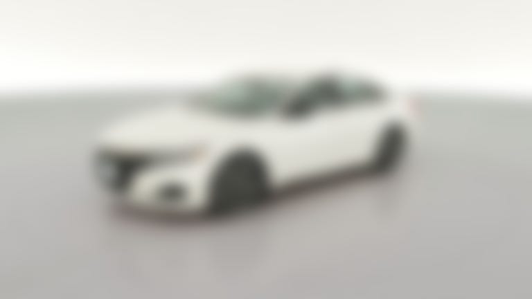 2022 Honda Accord vehicle photo