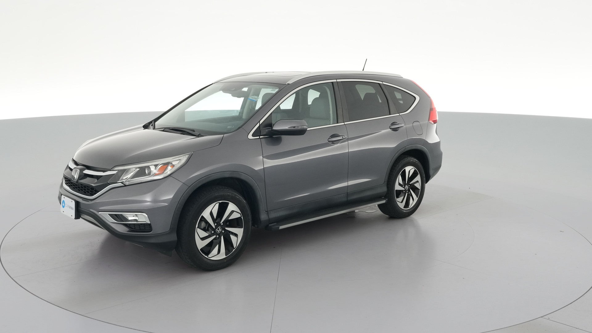 2016 Honda CR-V vehicle photo